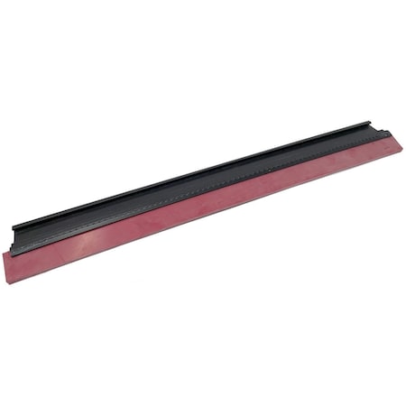 Gofer Parts Replacement Squeegee - Side For Nobles/Tennant 391334 GSQ1032SR
